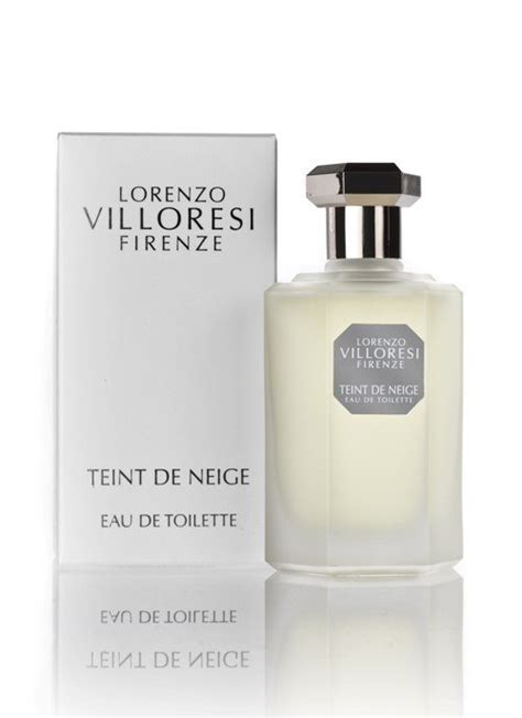 LORENZO VILLORESI Teint de Neige Eau de Toilette ️ online .